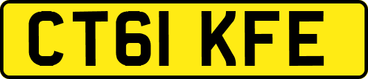 CT61KFE