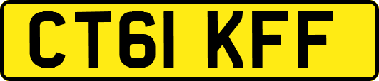 CT61KFF