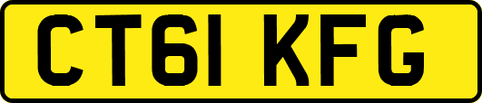CT61KFG