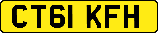 CT61KFH