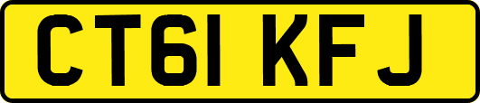 CT61KFJ