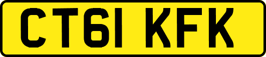 CT61KFK