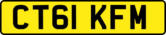 CT61KFM