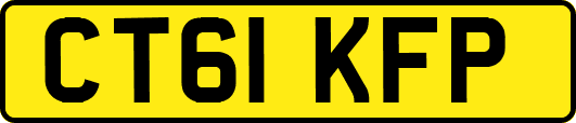 CT61KFP