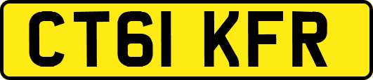 CT61KFR