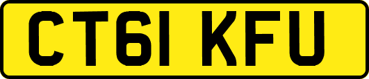 CT61KFU