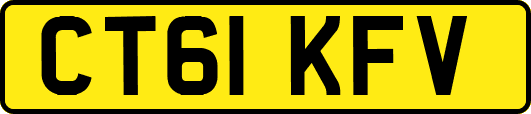 CT61KFV