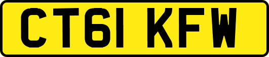 CT61KFW