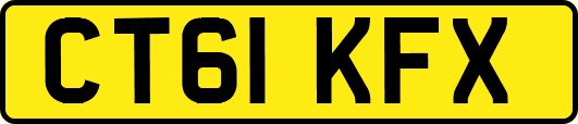 CT61KFX