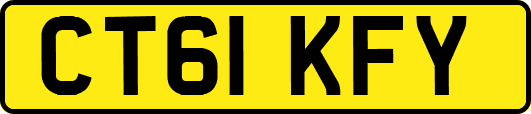 CT61KFY