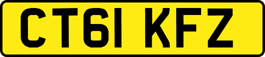 CT61KFZ