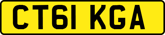 CT61KGA