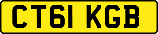CT61KGB