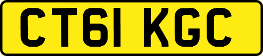 CT61KGC