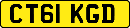 CT61KGD