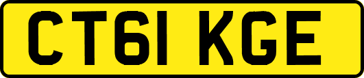 CT61KGE