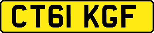 CT61KGF