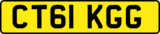 CT61KGG