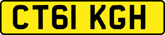CT61KGH