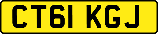 CT61KGJ