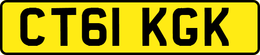 CT61KGK