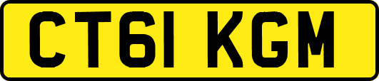 CT61KGM