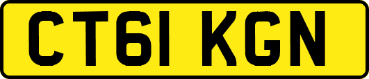 CT61KGN