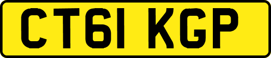 CT61KGP