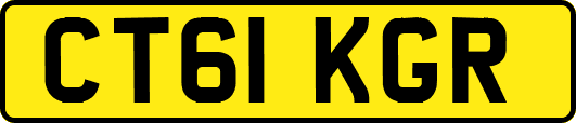 CT61KGR