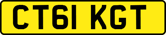 CT61KGT