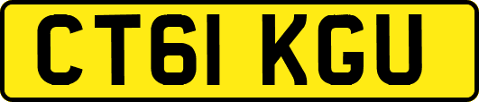 CT61KGU