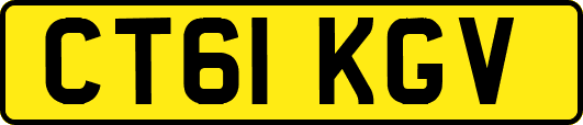 CT61KGV