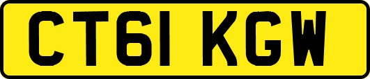 CT61KGW