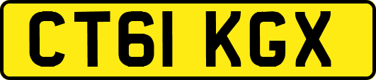 CT61KGX