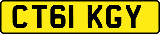 CT61KGY