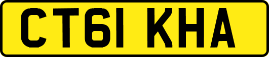 CT61KHA