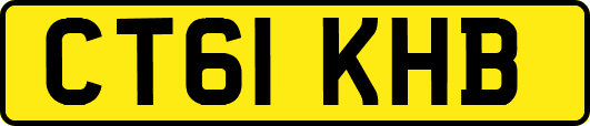 CT61KHB