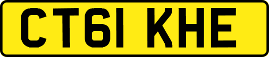 CT61KHE