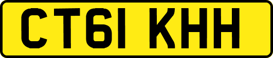 CT61KHH