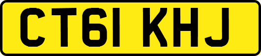 CT61KHJ