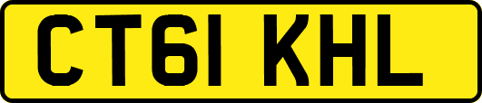 CT61KHL