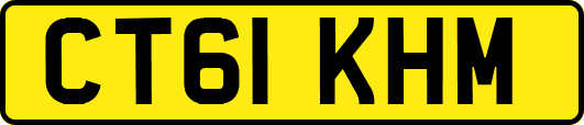 CT61KHM