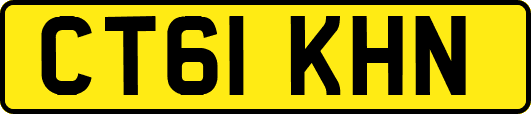 CT61KHN