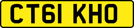 CT61KHO