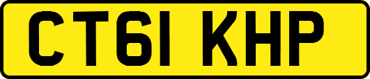 CT61KHP