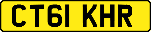 CT61KHR