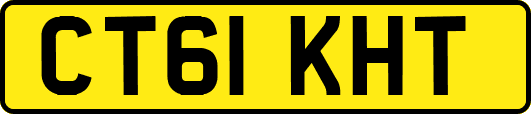 CT61KHT