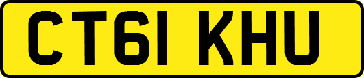 CT61KHU