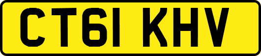 CT61KHV