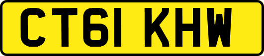 CT61KHW